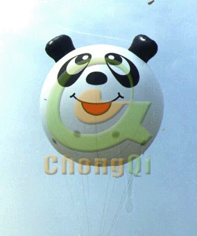 inflatalbe helium balloon
